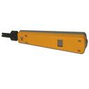 Impact punch down tool with 110 Blade